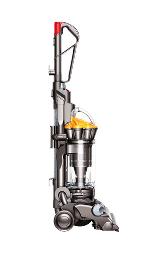 Dyson dc33 multifloor upright - dyson,