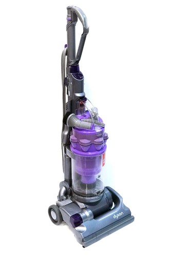 Dyson upright vacuum - dyson,