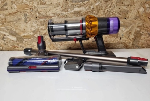 Dyson v15 cordless - v15, stick