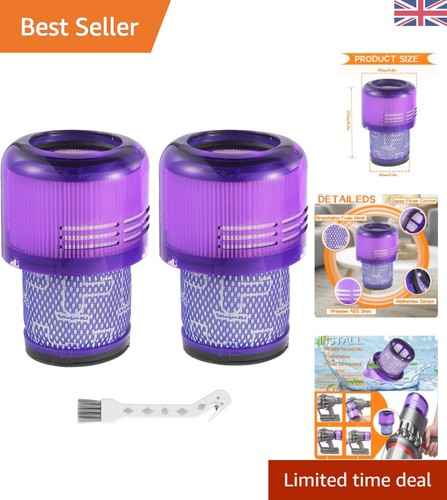 Efficient pack v11 vacuum - efficient,
