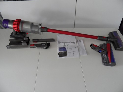 Dyson cyclone v10 total - v10,