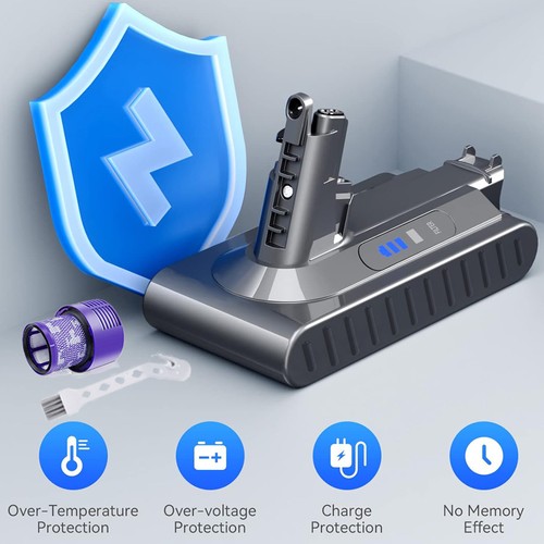 Battery for dyson - battery, v10