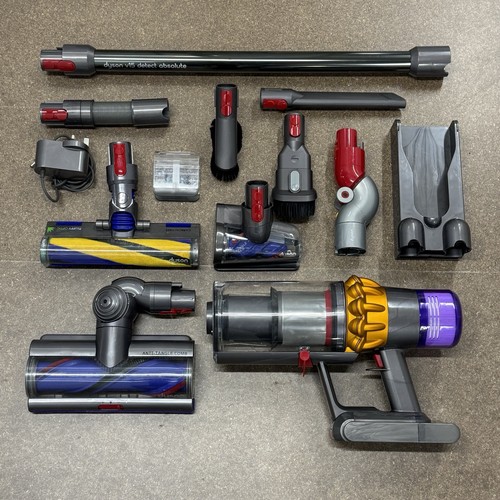 Dyson v15 detect absolute - dyson,