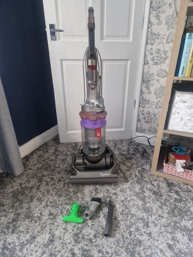 Dyson upright vacuum - vacuum, cleaner