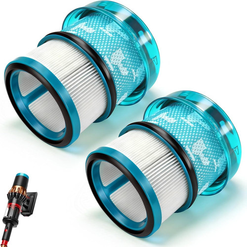 Pack filter part for - 2, dyson
