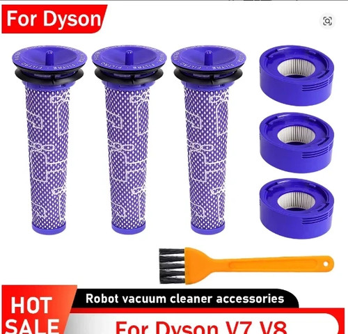 Replacement filter kit for - kit,