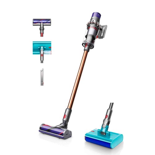 Dyson v10 cyclone submarine - v10,