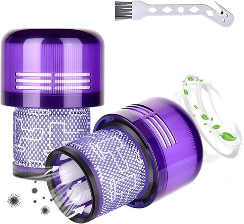 Dyson replacement filters - dyson,