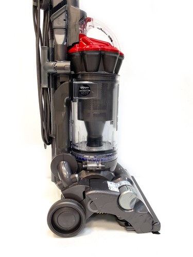 Dyson upright hoover - upright, vacuum