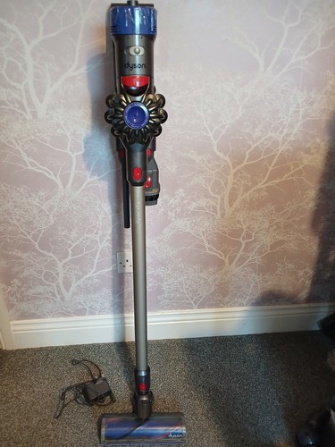 Dyson vacuum cleaner - vacuum,