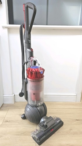 Dyson hoover dc55 vacuum - dyson,