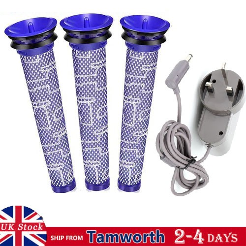 Battery charger filter - battery,
