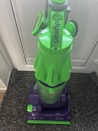 Dyson dc07 vacuum cleaner - dyson,