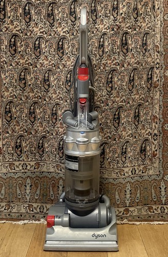 Dyson upright vacuum - upright, cleaner
