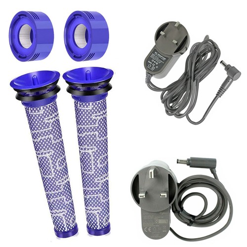 Filters battery charger - filters/battery,
