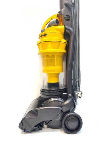 Dyson upright vacuum cleaner - dyson,