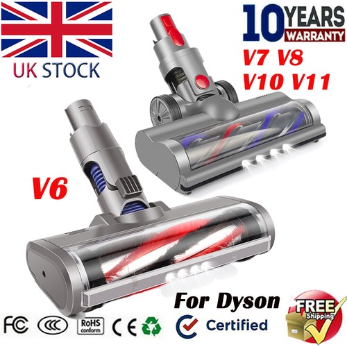 Motorized floor brush - motorized,