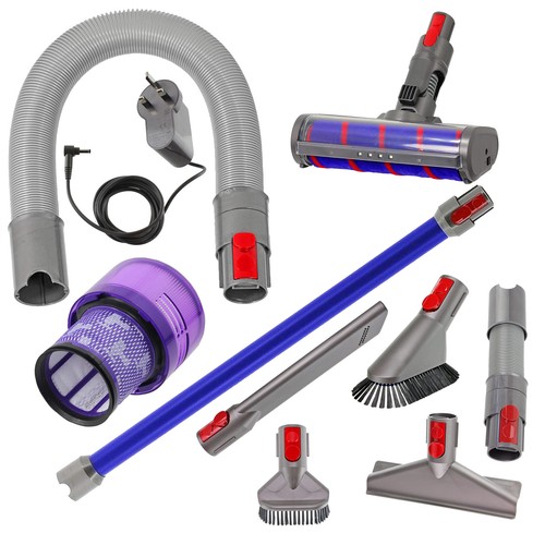 Spare parts for dyson v11 - for,