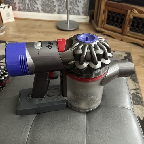 Dyson cordless vacuum - dyson,