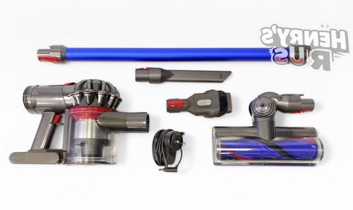 Dyson sv11 cordless - v7,
