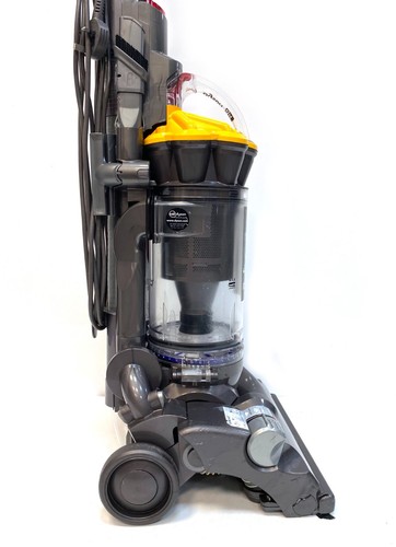 Dyson dc33 multi floor upright - dyson,
