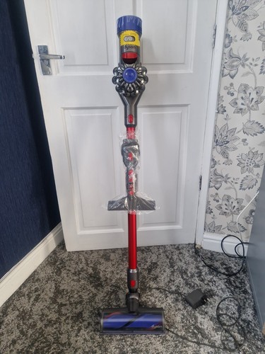 Dyson cordless stick - dyson,