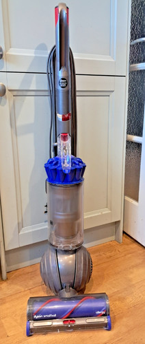 Dyson small ball multi - ball, multi-floor