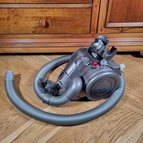 Dyson dc22 hoover vacuum - dyson,