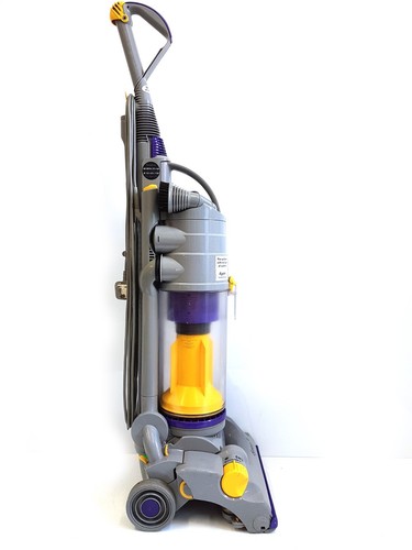 Dyson upright clutched - dyson,