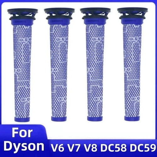 Washable pre motor - pre, for