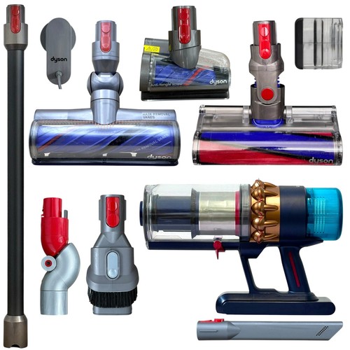 Dyson gen detect absolute - dyson,