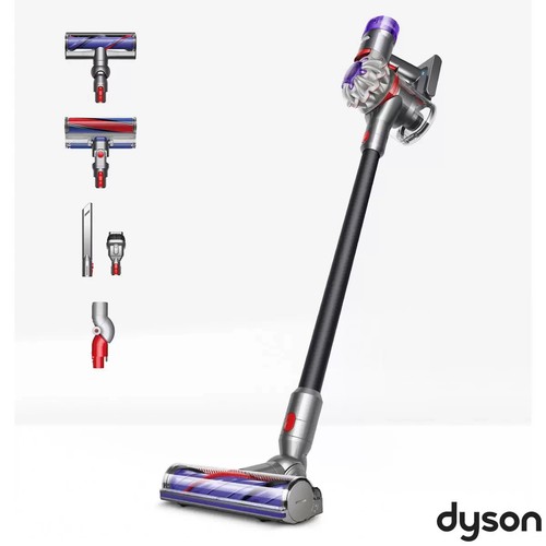 Dyson total clean stick - dyson, v8™