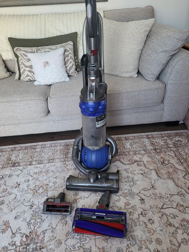 Dyson dc25 upright vacuum - dc25,