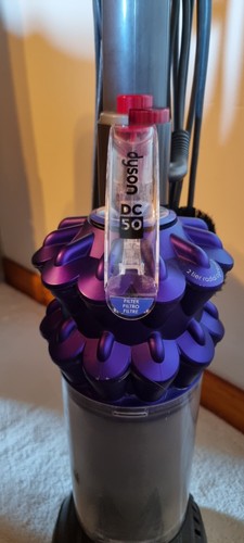 Dyson dc50 upright - dc50,