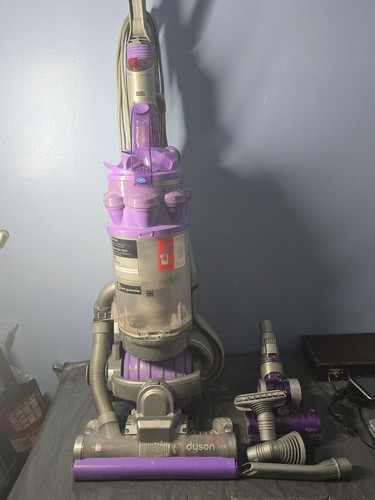 Dyson upright vacuum dc15 - dyson,