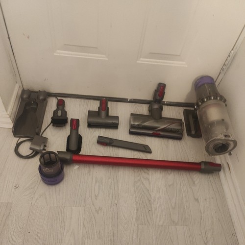 Dyson v11 outsize absolute - dyson,