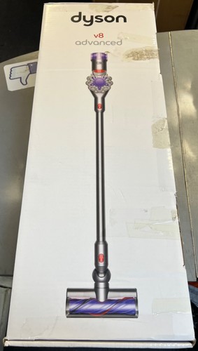Demo dyson advanced - v8,