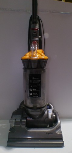 Dyson upright hoover - dyson, vacuum