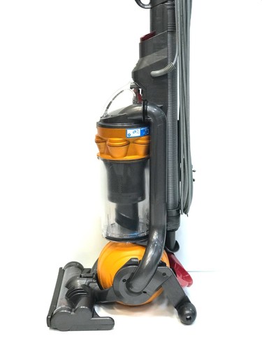 Dyson upright vacuum cleaner - vacuum,