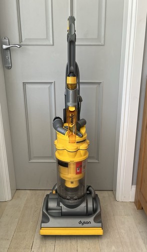 Dyson upright vacuum - upright,
