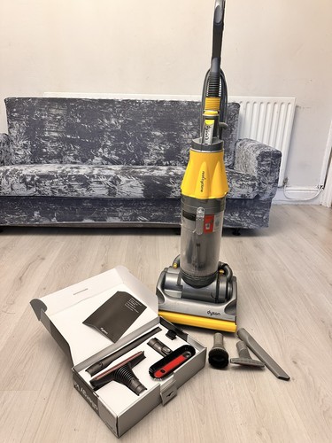 Dyson upright non clutched - upright, non-clutched