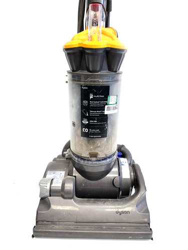 Dc33 multi floor dyson upright - multi,