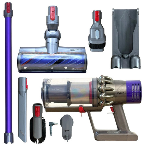 Dyson cyclone v10 - dyson, animal