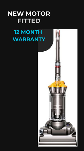 Dyson dc33 multifloor upright - multifloor,
