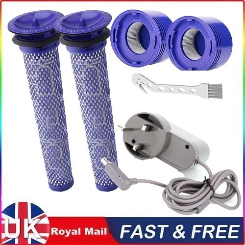 For dyson dc58 - v6, v8