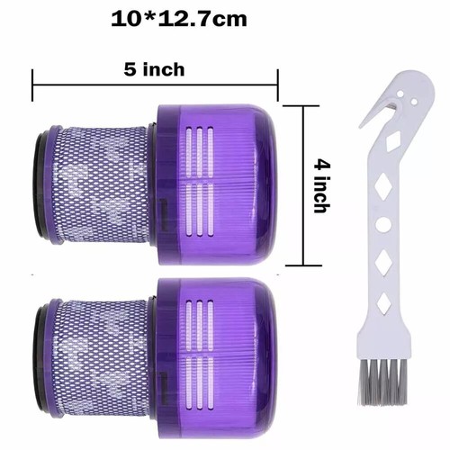 Filter for dyson sv16 - filter,
