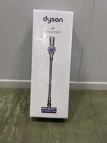 Dyson advanced cordless - v8,