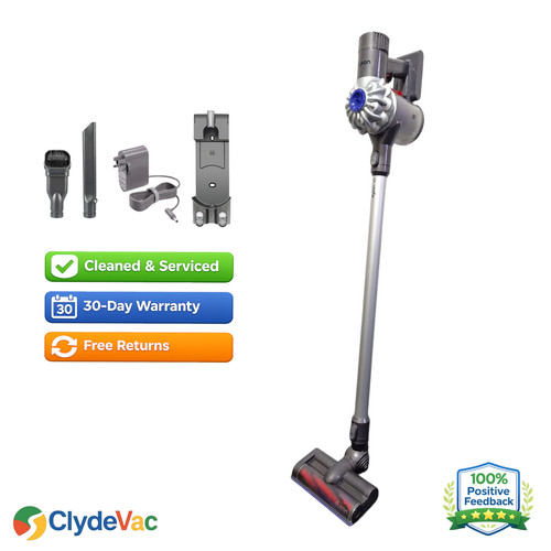 Dyson animal cordless - dyson, v6
