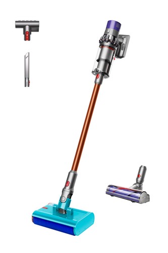 Dyson cyclone v10 submarine - dyson,