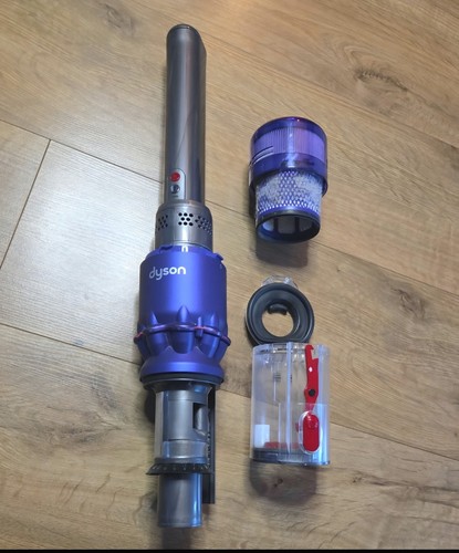 Dyson omni cordless vacuum - omni,